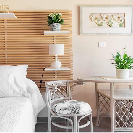 נאן-לה-פה Chambre Et Table D'Hotes Villa Pomponette מראה חיצוני תמונה