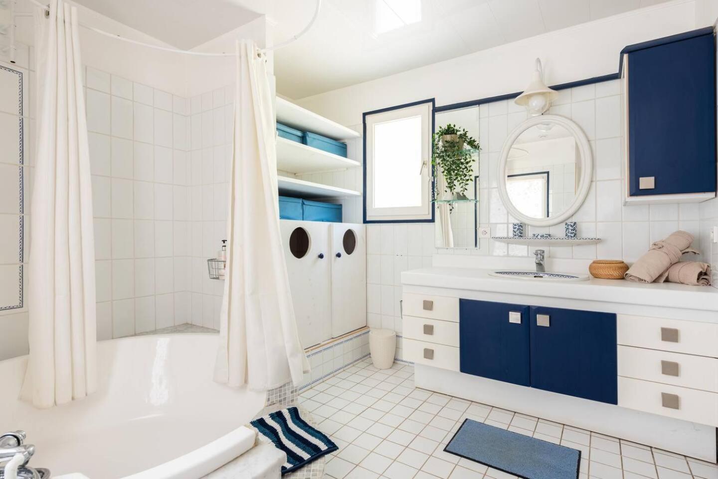 נאן-לה-פה Chambre Et Table D'Hotes Villa Pomponette מראה חיצוני תמונה