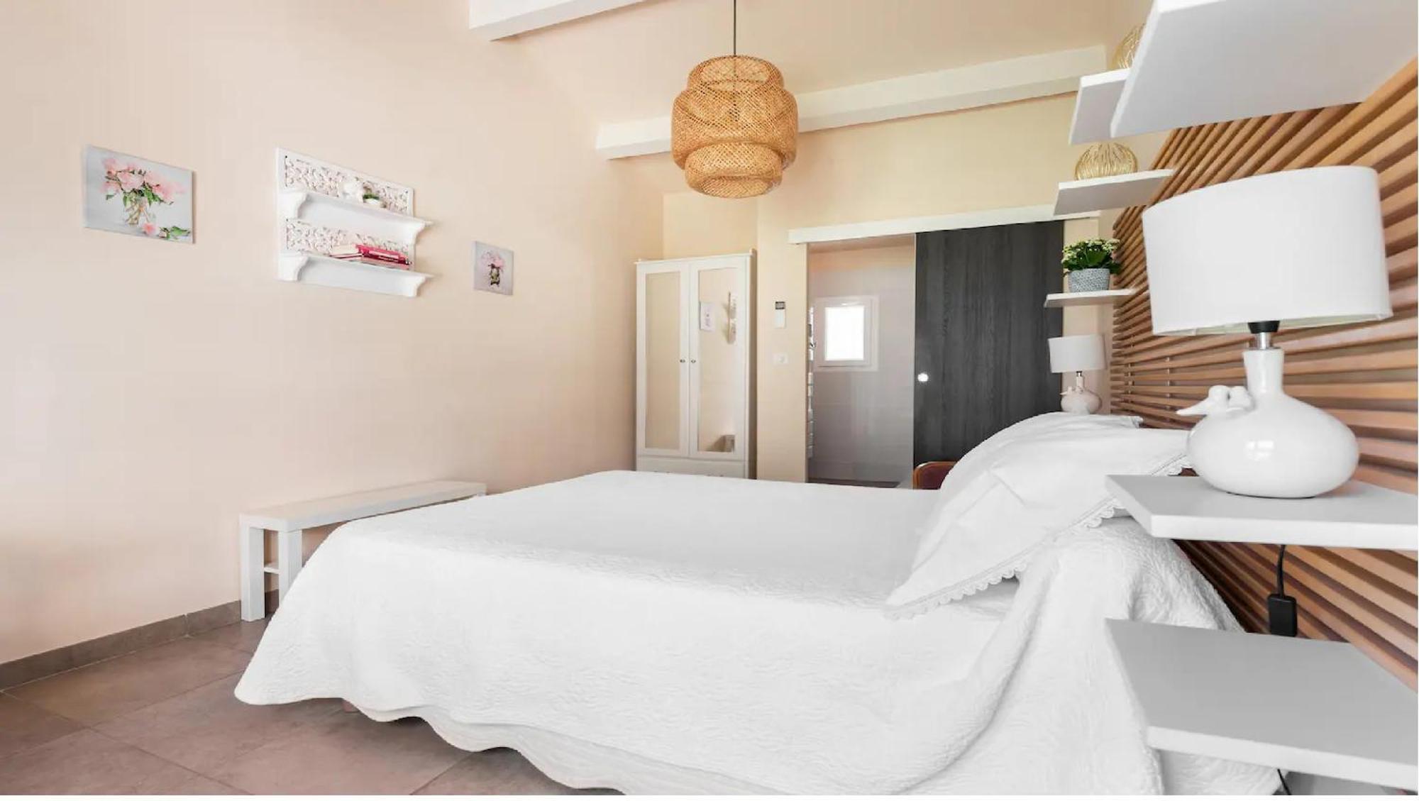 נאן-לה-פה Chambre Et Table D'Hotes Villa Pomponette מראה חיצוני תמונה